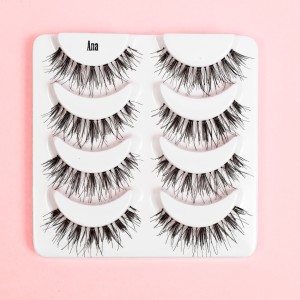 LINES LASHES Strip trepavice Ana Multipack