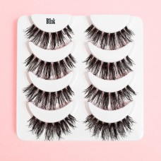 LINES LASHES Strip trepavice Blink Multipack