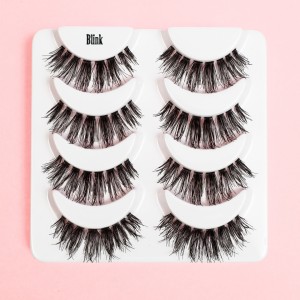 LINES LASHES Strip trepavice Blink Multipack