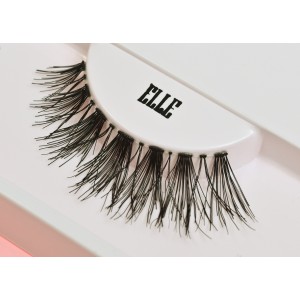 LINES LASHES Strip trepavice Elle