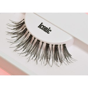 LINES LASHES Strip trepavice Iconic