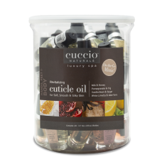 CUCCIO MINI Cuticle Revitalizing oil 3.7 ml