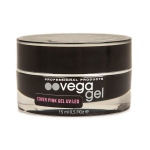 VEGA COVER PINK GEL 15ml