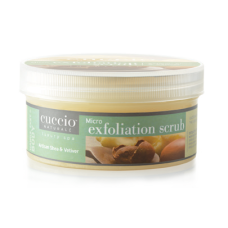 CUCCIO MICRO EXFOLIATION SCRUB - blagi piling 422 g