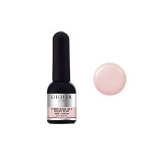 DIDIER Rubber baza Milky Pink 10ml