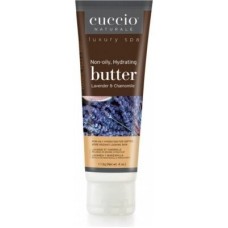 CUCCIO BUTTER BLENDS Lavanda & Kamilica 113 g