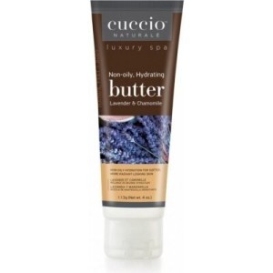 CUCCIO BUTTER BLENDS Lavanda & Kamilica 113 g