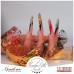 MYSTIC NAILS Set mrežica