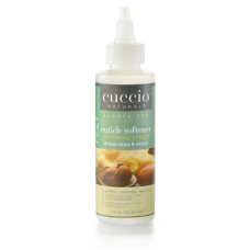 CUCCIO ARTISAN SHEA & VETIVER CUTICLE SOFTENER - omekšivač za zanoktice 118 ml