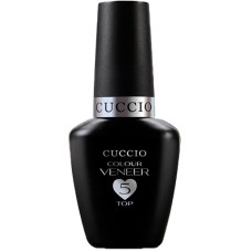 CUCCIO Veneer-Top #5 13 ml