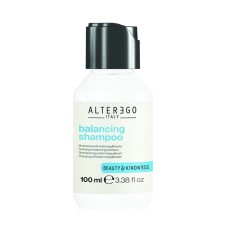 ALTEREGO BALANCE REBALANCING Šampon za masno teme i kosu 100ml