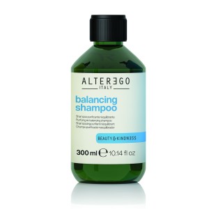 ALTEREGO BALANCE REBALANCING Šampon za masno teme i kosu 300ml