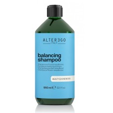 ALTEREGO BALANCE REBALANCING Šampon za masno teme i kosu 950ml
