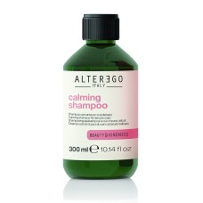 ALTEREGO CALMING Šampon za osetljivo teme 300ml