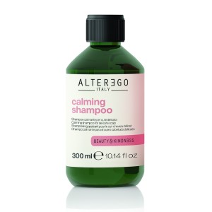 ALTEREGO CALMING Šampon za osetljivo teme 300ml