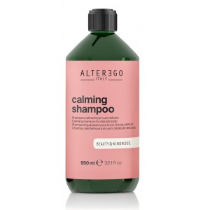 ALTREGO CALMING Šampon za osetljivo teme 950ml