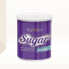ITALWAX Šećerna pasta za depilaciju  "Strong" - 1200g