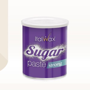 ITALWAX Šećerna pasta za depilaciju  "Strong" - 1200g
