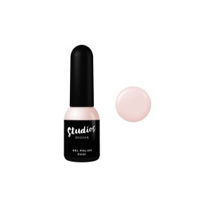 DIDIER Gel lak Beige 8ml