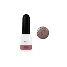 DIDIER Gel lak Macarons Chocolate 10ml