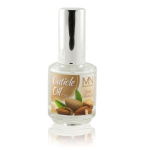 MYSTIC NAILS Ulje za zanoktice - badem 15ml MYSTIC NAILS Ulje za zanoktice - badem 15ml