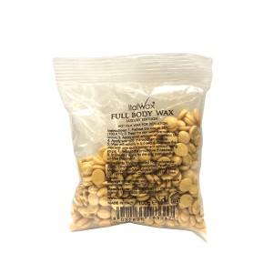 ITALWAX Film vosak za depilaciju - Full Body Wax (100g) ITALWAX Film vosak za depilaciju - Full Body Wax (100g)