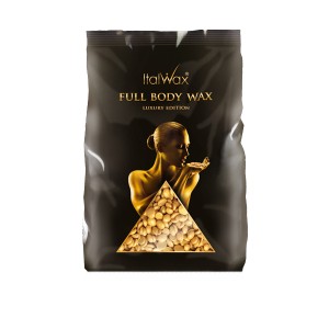 ITALWAX Film vosak za depilaciju - Full Body Wax (1kg) ITALWAX Film vosak za depilaciju - Full Body Wax (1kg)