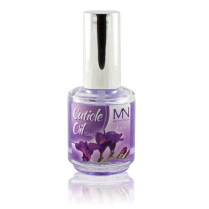 MYSTIC NAILS Ulje za zanoktice - frezija 15ml