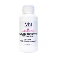 MYSTIC NAILS Luxury Remover - 125ml