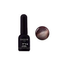 DIDIER Gel lak Cat Eye No24 10ml