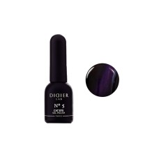 DIDIER Gel lak Cat Eye No5 10ml