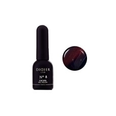 DIDIER Gel lak Cat Eye No8 10ml
