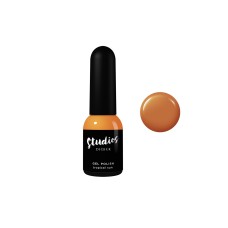 DIDIER Gel lak Tropical Sun 8ml