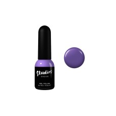 DIDIER Gel lak Ultra Violet 8ml