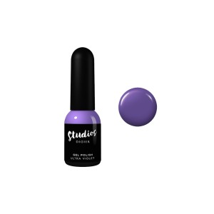 DIDIER Gel lak Ultra Violet 8ml