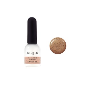 DIDIER Gel lak Macarons Biscuit 10ml