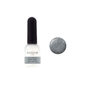 DIDIER Gel lak Macarons Earl Grey 10ml