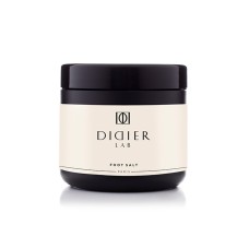 DIDIER SPA Slana kupka za pedikir 500g