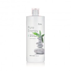 PRIMA PURE ENERGY Ulje za masažu NATURAL 500ml