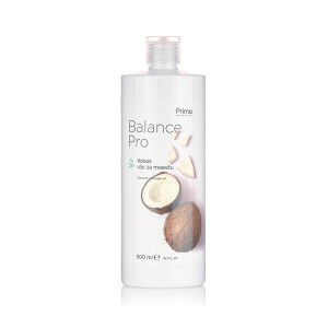 PRIMA BALANCE PRO Ulje za masažu 500ml