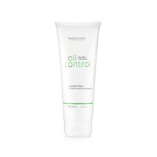 PRIMA Oil Control gel maska SA AKTIVNIM UGLJEM i KAMILICOM 200ml