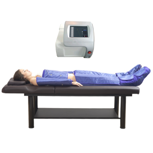 VECOM BEAUTY SYSTEM BEAUTY AIR MASSAGER - masaža vazdušnim pritiskom VECOM BEAUTY SYSTEM BEAUTY AIR MASSAGER - masaža vazdušnim pritiskom