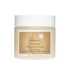 CND SPA ALMOND Hidrantni piling za manikir 495gr