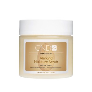 CND SPA ALMOND Hidrantni piling za manikir 495gr