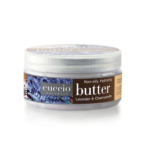 CUCCIO BUTTER BLENDS Lavanda & Kamilica 237 g