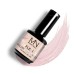 MYSTIC NAILS Flexi Builder Glitter Nude Gel-Lak 12 ml