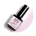 MYSTIC NAILS Flexi Builder Glitter Rose Gel-Lak 12 ml