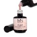 MYSTIC NAILS Flexi Builder Nude - Dopuna - 50ml