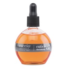 CUCCIO Ulje za negu zanoktica MANGO 73ml