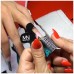MYSTIC NAILS Šabloni za izlivanje - Saloon (500 kom/rolna)